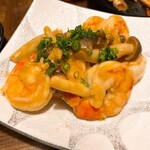 活海老バル orb - 