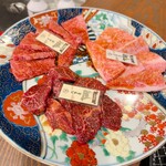 やきにく熟成肉のおおやま - 