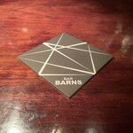 バー・バーンズ - 