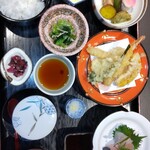 瀬戸内味覚処 芸州 本店 - 芸州御膳