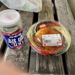 まつばや - 料理写真: