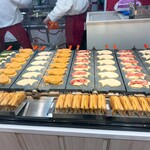 横浜 くりこ庵 - 料理写真: