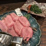 やきにく熟成肉のおおやま - 