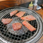 やきにく熟成肉のおおやま - 