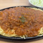 とんかつのみしな - ちょいアップ