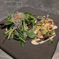 箸とフォーク - 