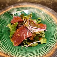 鉄板焼 雅 銀座 - 