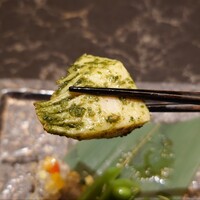 鉄板焼 雅 銀座 - 