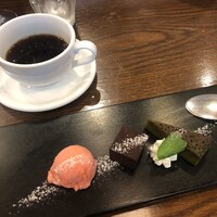 サクレフルール 日本橋 - 