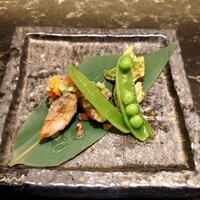 鉄板焼 雅 銀座 - 