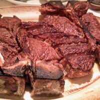 ウルフギャング・ステーキハウス 丸の内店 - 