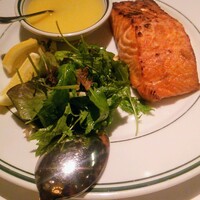 ウルフギャング・ステーキハウス 丸の内店 - 