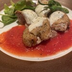 KOBE 元町バル Charlie - 