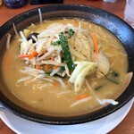 幸楽苑 - 
