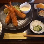 小料理 灯り - 