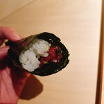 むら上 - ネギトロ