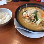 幸楽苑 - 