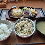 やよい軒 - 