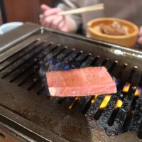 焼うお いし川 - 