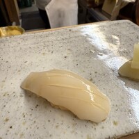 鮨 ゆきなり - 