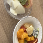 リブマックスリゾート 熱海シーフロント - 料理写真: