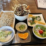 さかい - この見た目！豪華、すごい（で、卵焼きが旨いんですよぉ～）