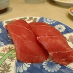 廻鮮寿し丸徳 - 