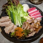 プングム - 