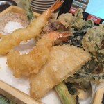 廻鮮寿し丸徳 - 