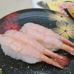 廻鮮寿し丸徳 - 