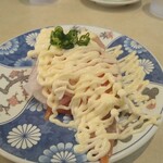 廻鮮寿し丸徳 - 