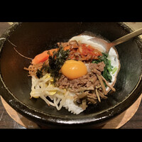 焼肉 青山外苑 - 