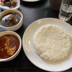 横浜ボンベイ - 