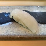 六緑 - イカ