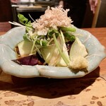 季彩や　ひで - 