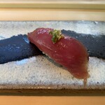 六緑 - カツオいつまでも嗅いでいたい香り