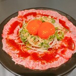 焼肉ホルモン 風土. - 