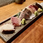 季彩や　ひで - 