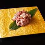 焼肉すだく家族亭 - 