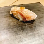 むら上 - ノドグロ