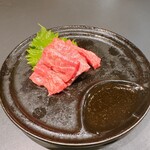 焼肉ホルモン 風土. - 