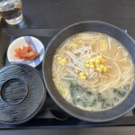 味の郷 一心 - 
