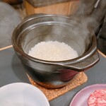 焼肉ホルモン 風土. - 