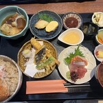 かじゅあるかっぽーTSUKUSI - 