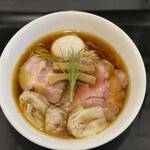 らぁ麺やまぐち - 