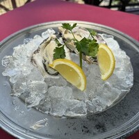 Re Wharf - 