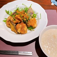 中国料理 神戸壺中天 - 