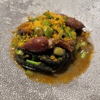 D'ORO HATSUDAI - 