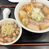 喜多方ラーメン 坂内 川口東口店