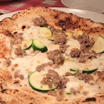 ラ・ベファーナ - フェデリコ